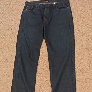 Cimarron jeans